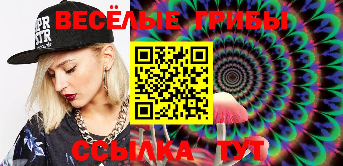 Галлюциногенные грибы Cubensis Кушва